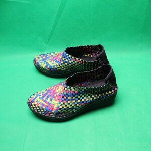 SEREND ISLAND  shoes colorful